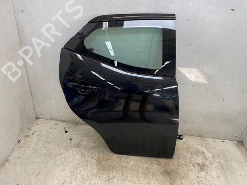 Used Right rear door Right rear door 38272228 38272228