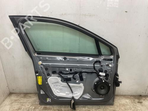 Left front door RENAULT CLIO V (B7_) 1.6 E-TECH 145 (B7MU) | BP40048978C2 - Image 5