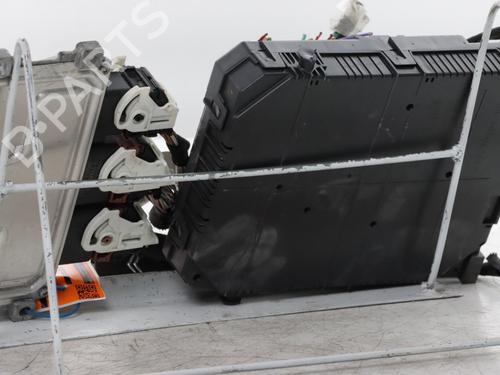 Engine control unit (ECU) CITROËN C3 III (SX) 1.2 VTi 82 | BP34564174M57 - Image 11