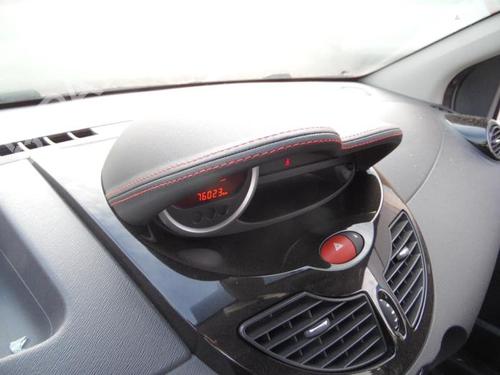 Right front fog light RENAULT TWINGO II (CN0_) 1.2 16V (CN04, CN0B) | BP40576463C31 - Image 19