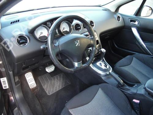 Pipe PEUGEOT 308 CC (4B_) 1.6 16V | BP40583048M125 - Image 22