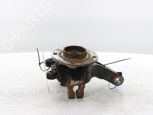 Left front steering knuckle CITROËN C3 IV (CC_, CB_) 1.2 PureTech 100 (CCHPV4) | BP33845999M25 - Image 9