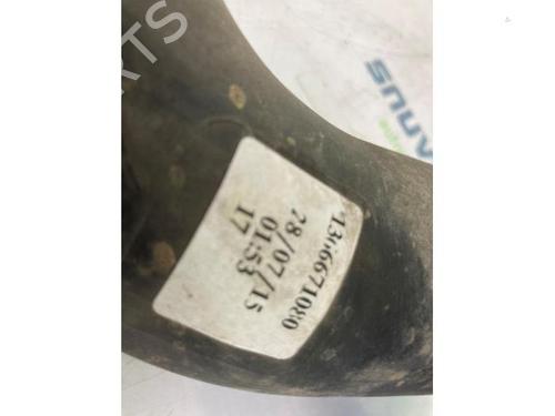 Intercooler pipe PEUGEOT BOXER Van 2.2 HDi 110 | BP40580607M127 - Image 4