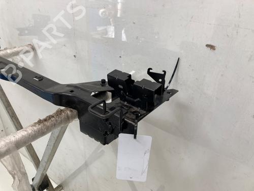 Frontplate/Frontkurv VOLVO EX40 (536) EV | BP30866643C72