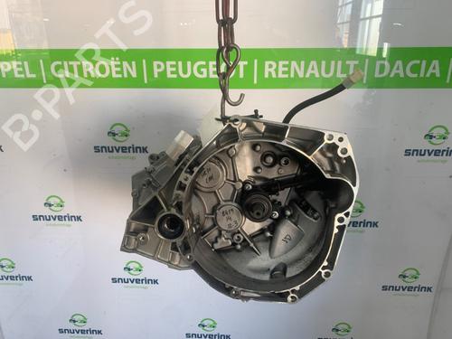 Used Gearbox Gearbox 25009632 25009632