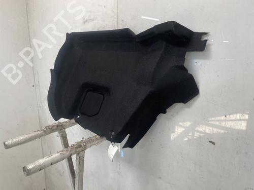 Boot lining CITROËN C3 III (SX) 1.2 THP 110 (SXHNPS, SXHNZT, SXHNZ6) | BP38618499I3 - Image 2