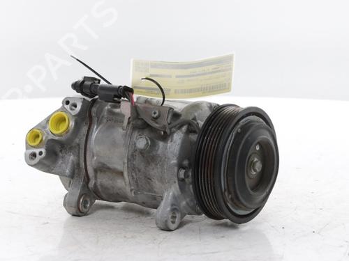 AC compressor BMW 1 (F40) 118 i | BP39716727M34 - Image 7