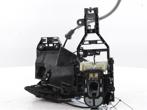 Front left lock VOLVO XC60 II (246) T8 Hybrid AWD | BP40543167C98 - Image 7