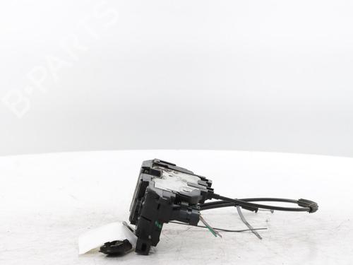 Front left lock RENAULT KANGOO Express (FW0/1_) 1.5 dCi 105 (FW0F) | BP31960140C98