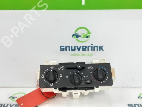 Used Climate control CITROËN C2 (JM_) 1.1 (60 hp) 24165528