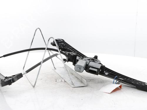 Front left window mechanism CITROËN C5 AIRCROSS (A_) 1.2 PureTech 130 (ARHNSJ) | BP34567624C22  - Image 8