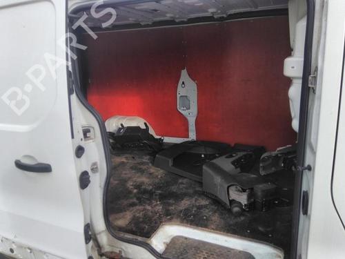 Fuse box RENAULT TRAFIC III Van (FG_) 1.6 dCi 125 (FGMH) | BP40581719E1 - Image 22