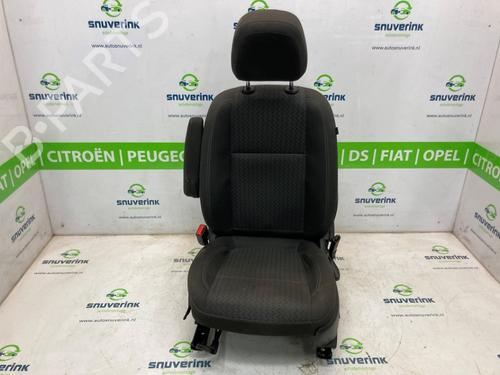 Used Left front seat Left front seat 23123511 23123511