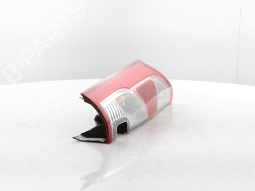 Right taillight RENAULT KANGOO Express (FW0/1_) 1.5 dCi 75 (FW07, FW10, FW04) | BP39912293C35 - Image 9