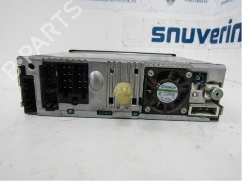 Electronic module RENAULT TRAFIC II Van (FL) 2.5 dCi 145 (FL0J) | BP40561368M83 - Image 3