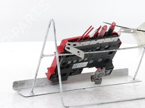 Fuse box RENAULT MASTER III Van (FV) 2.3 dCi 150 FWD (FV0F, FV03, FV09) | BP34565230E1 - Image 5