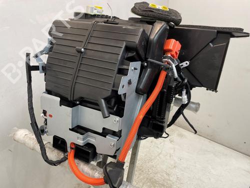 Heater matrix box NISSAN LEAF (ZE1) Electric | BP30757277M61 - Image 2