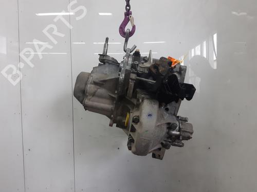 Gearbox CITROËN BERLINGO Box Body/MPV (B9) 1.6 HDi / BlueHDi 75 | BP37798693M3 - Image 3