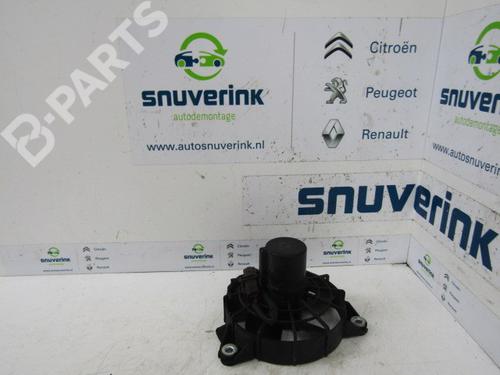 Used Radiator fan Radiator fan RENAULT TWINGO III (BCM_, BCA_) 1.0 SCe 70 (71 hp) 10793798 10793798