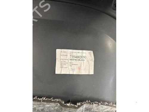 Front left panel FIAT 500 (312_) 1.2 (312AXA1A) | BP40578440C58 - Image 4