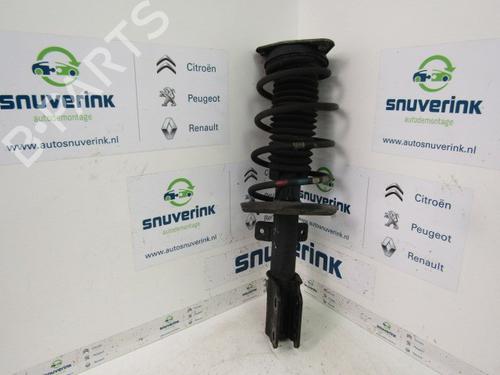 Used Right front shock absorber PEUGEOT 308 II (LB_, LP_, LW_, LH_, L3_) 1.6 BlueHDi 120 (120 hp) 10791703