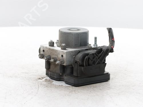 ABS pump RENAULT CAPTUR I (J5_, H5_) 0.9 TCe 90 | BP37798679M43 - Image 7