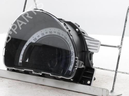 Instrument cluster RENAULT TWINGO III (BCM_, BCA_) 1.0 SCe 75 | BP38234531C47 - Image 2