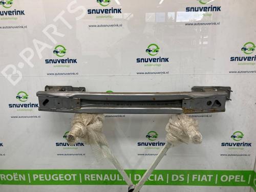 Used Rear bumper reinforcement DS DS 3 / DS 3 CROSSBACK (UR_, UC_, UJ_) 1.2 PureTech 100 (URHNKK, URHNEK) (101 hp) 19103598