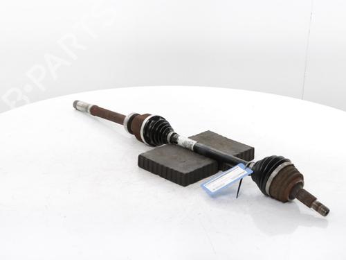 Right front driveshaft PEUGEOT 308 SW II (LC_, LJ_, LR_, LX_, L4_) 1.5 BlueHDi 130 | BP30186650M39