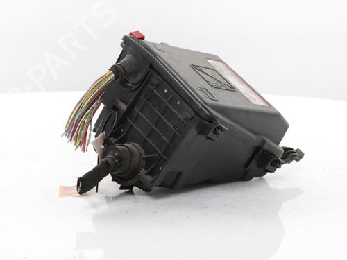 Fuse box CITROËN C4 Picasso II 1.2 THP 130 | BP38545007E1 - Image 4