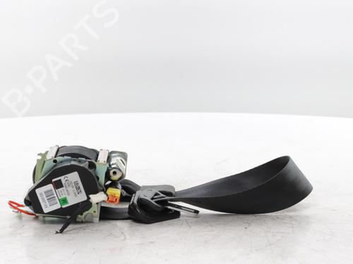 rear-right-seatbelt-citroen-c3-iii-sx-2016-34564212 main image