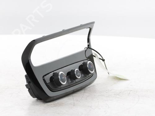 Climate control OPEL MOKKA MOKKA-e (76) | BP34423651I5 - Image 9