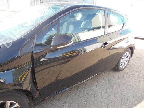 Front right panel PEUGEOT 208 I (CA_, CC_) 1.2 VTI 82 | BP40585561C59 - Image 15