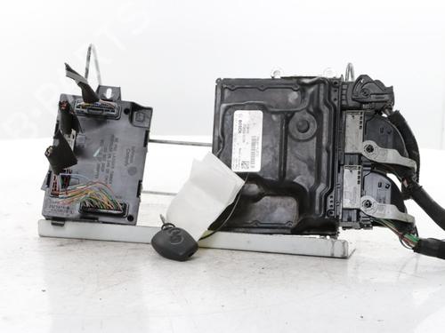 Used Engine control unit (ECU) Engine control unit (ECU) 34565392 34565392