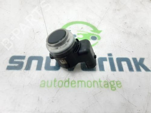 Used Electronic module Electronic module 24477140 24477140