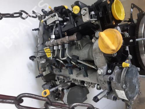 Engine JEEP RENEGADE SUV (BU, B1, BV) 1.0 T-GDi | BP38264103M1 - Image 5