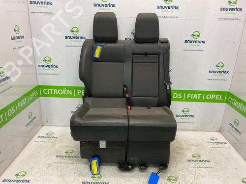 Used Right front seat PEUGEOT EXPERT Van (V_) 2.0 BlueHDi 120 (122 hp) 22395902
