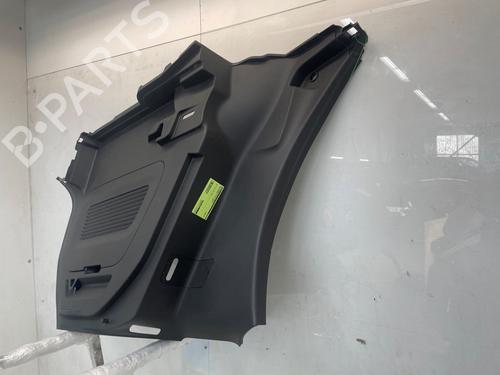Boot lining OPEL CROSSLAND X / CROSSLAND (P17, P2QO) 1.2 (75) | BP38011244I3 - Image 2