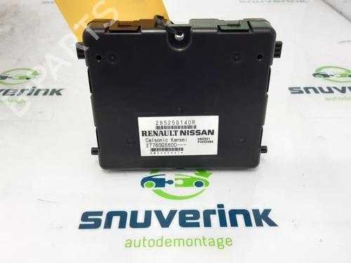 Used Electronic module Electronic module RENAULT ARKANA I (LCM_, LDN_) 1.6 E-TECH 145 (LDMU) (143 hp) 40572117 40572117