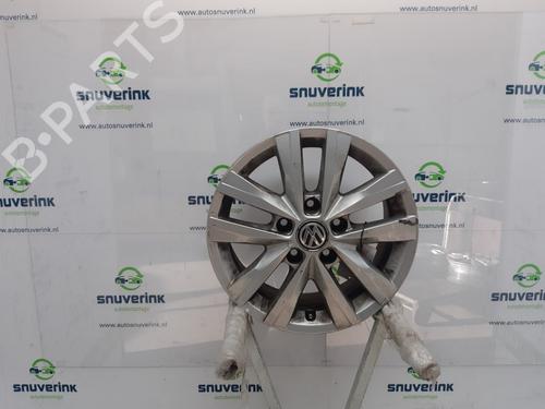 Fælk VW TRANSPORTER T6 Platform/Chassis (SFD, SFE, SFL, SFZ, SJD, SJ 2.0 TDI | BP16408889C45 