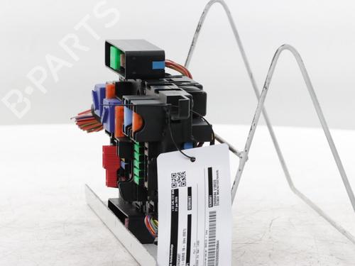 Fuse box BMW 1 (F40) 118 i | BP33697295E1 - Image 3