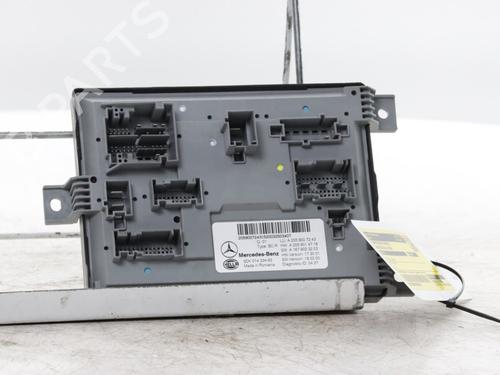 Used Electronic module Electronic module 37461747 37461747