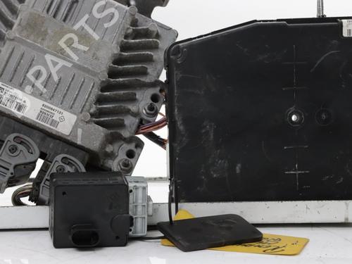 Used Engine control unit (ECU) Engine control unit (ECU) 38459948 38459948