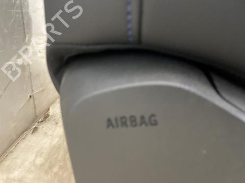 Right front seat BMW X1 (U11) sDrive 18 d | BP39750332C16  - Image 5