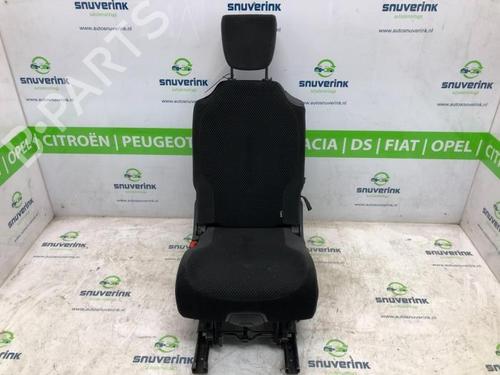 Used Rear seat Rear seat CITROËN C4 Picasso I MPV (UD_) 1.6 VTi 120 (120 hp) 40576078 40576078