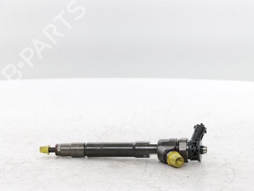 Used Injector Injector 31627942 31627942