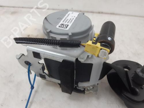 Front left seatbelt RENAULT 5 E-Tech 150 | BP34562242I26 - Image 2