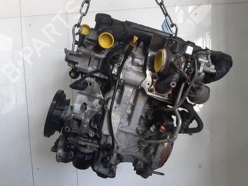 Used Engine Engine 37798712 37798712
