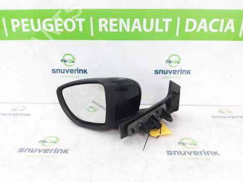 Left mirror RENAULT ZOE (BFM_) ZOE | BP18869668C26 