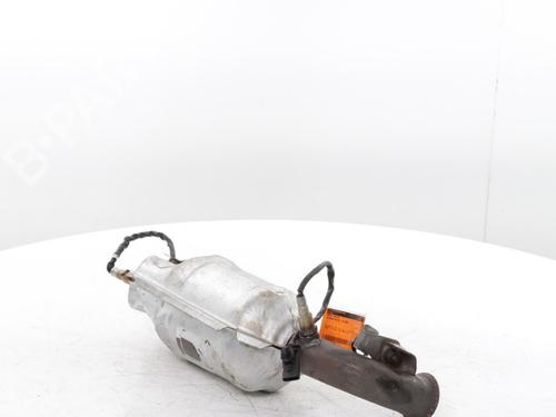 Catalyst CITROËN C3 III (SX) 1.2 PureTech 82 | BP30186209M10 